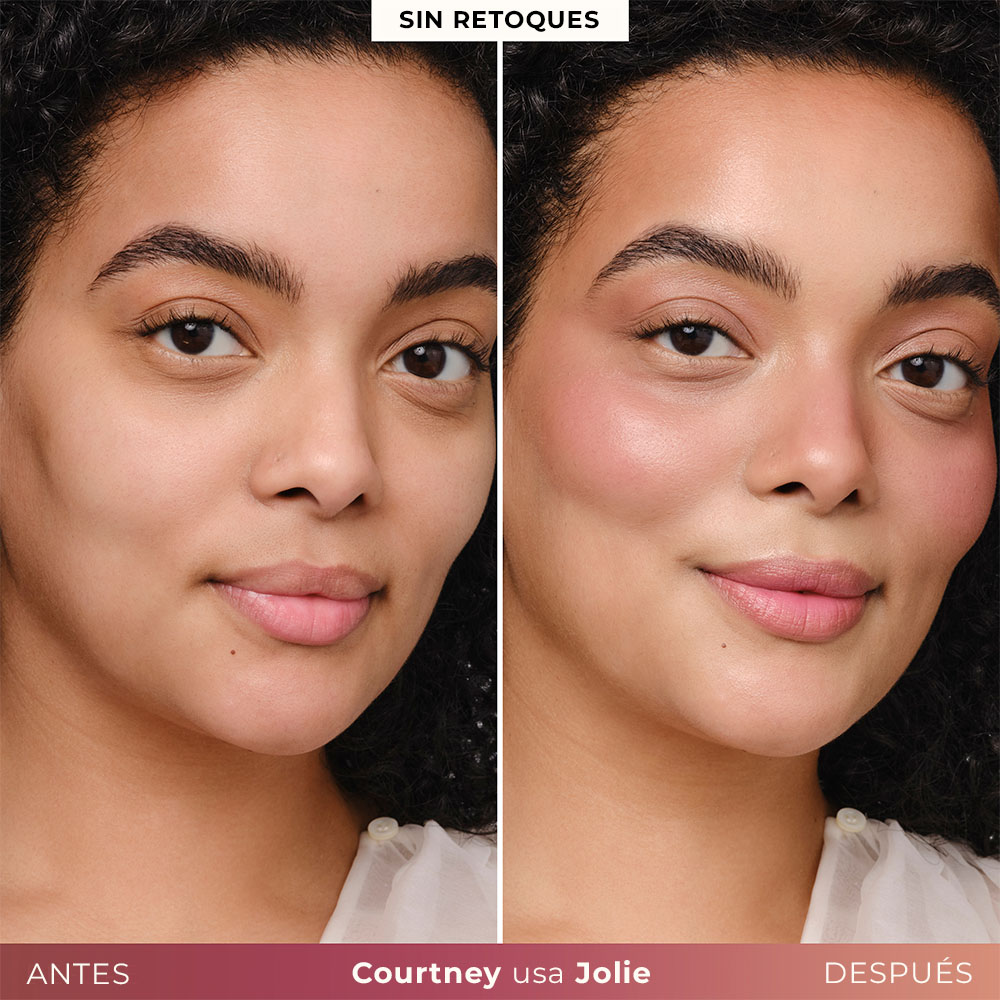 BONNE GLOW CREAM FACE PALETTE (PALETA DE ROSTRO)